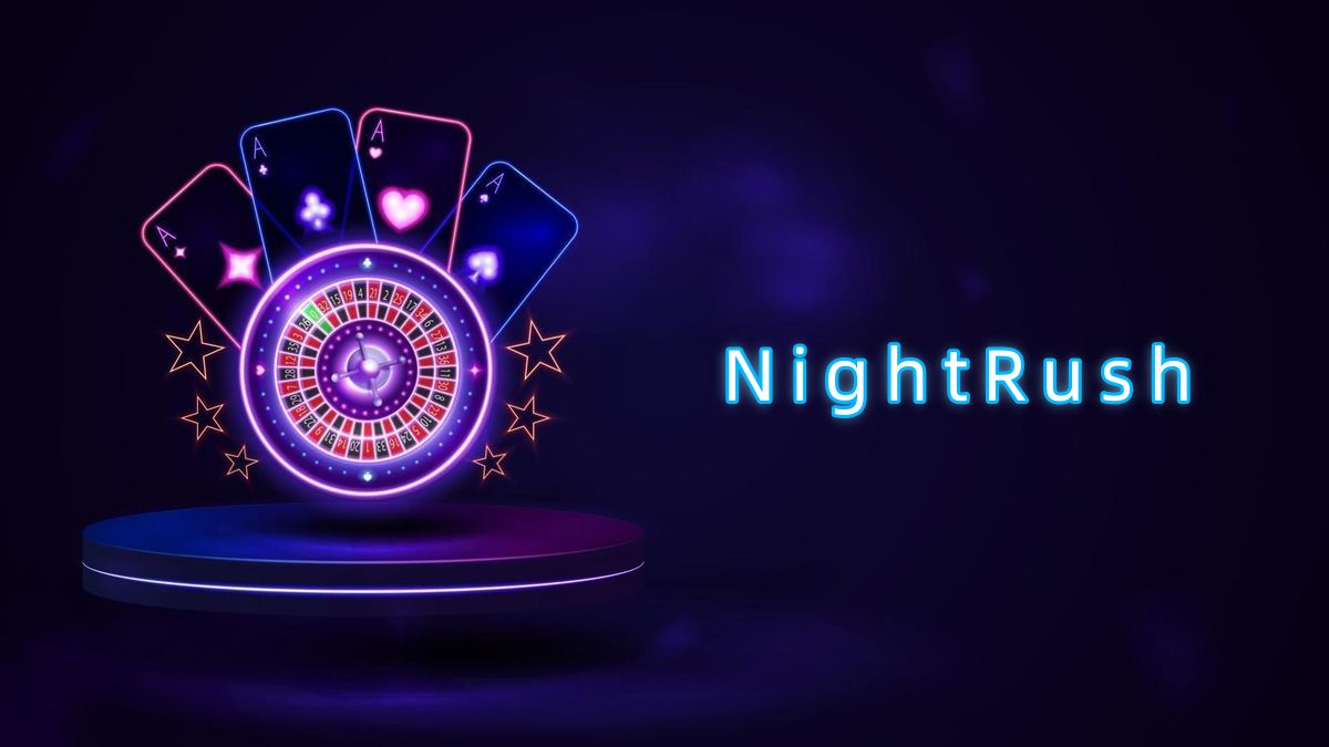 NightRush پاکستان