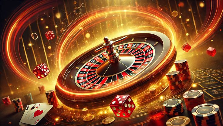 NightRush پاکستان کیسینو میں بلیک جیک گیمز